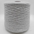 55% coton 30% acrylique 15% Polyester TT Yarn